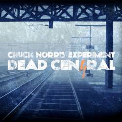 The Chuck Norris Experiment : Dead Central